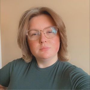 Meet your Posher, Mckenzie